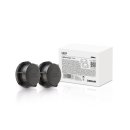 2x OSRAM LEDriving Cap LEDCAP01